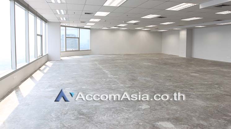  1  Office Space For Rent in Sathorn ,Bangkok BTS Chong Nonsi at Empire Tower AA10699
